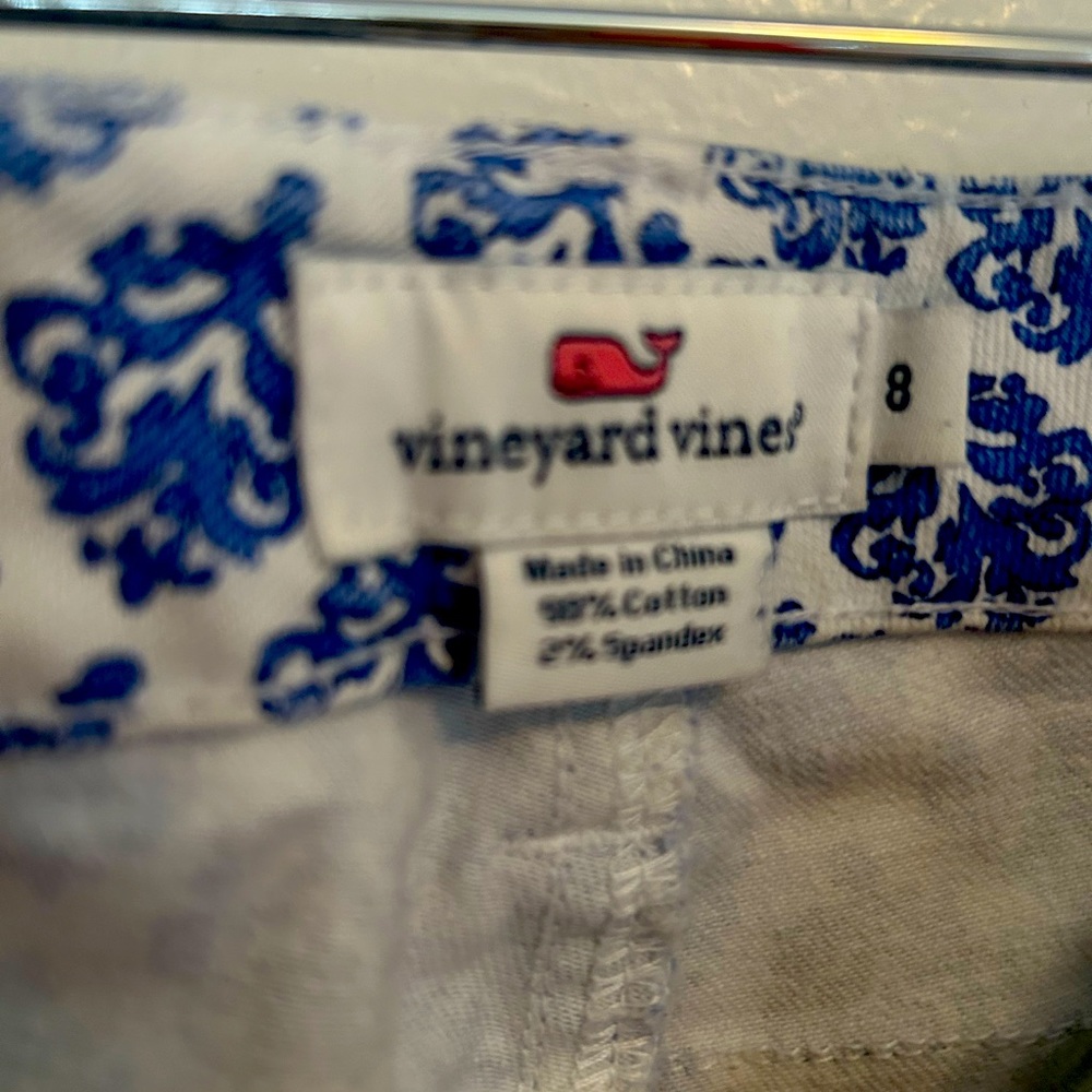 Vineyard Vines denim